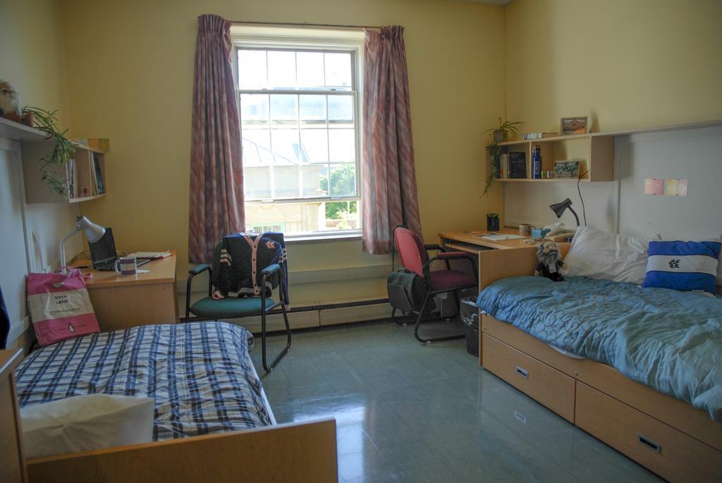 University Of King'S College Halifax Room photo