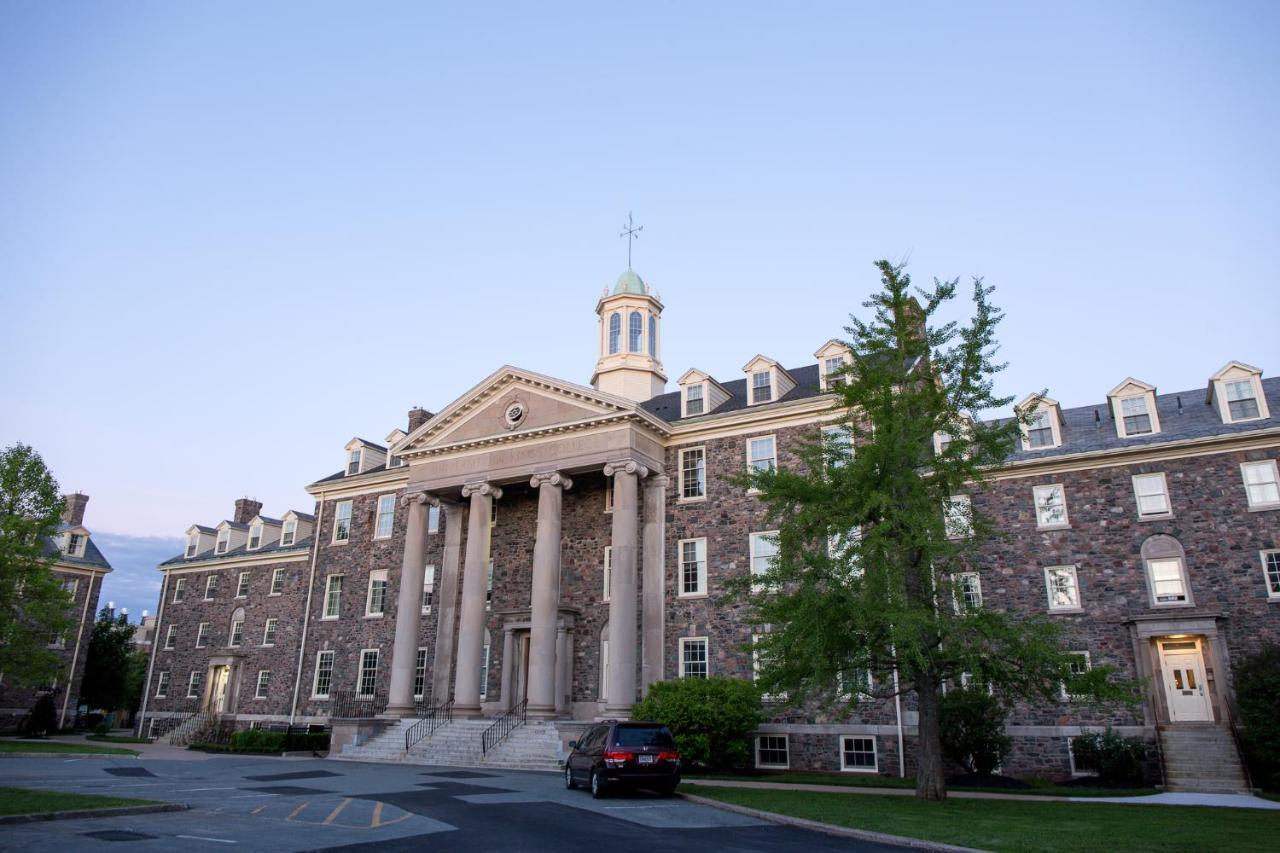 University Of King'S College Halifax Exterior photo
